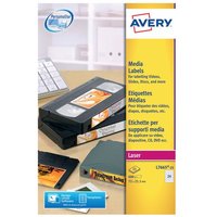 Click to view product details and reviews for Avery Mini Data Cartridge Label 72x211mm Whitepack Of 600 L7665 25. Click to view product details and reviews for Avery Mini Data Cartridge Label 72x211mm Whitepack Of 600 L7665 25.