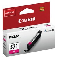 Click to view product details and reviews for Canon Cli 571m Ink Cartridge Magenta 0387c001. Click to view product details and reviews for Canon Cli 571m Ink Cartridge Magenta 0387c001.