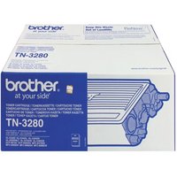 Click to view product details and reviews for Brother Tn 3280 Toner Cartridge High Yield Black Tn3280. Click to view product details and reviews for Brother Tn 3280 Toner Cartridge High Yield Black Tn3280.