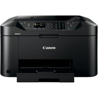 Click to view product details and reviews for Canon Maxify Mb2150 A4 4 In 1 Wireless Colour Inkjet Printer 0959c008. Click to view product details and reviews for Canon Maxify Mb2150 A4 4 In 1 Wireless Colour Inkjet Printer 0959c008.
