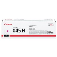 Click to view product details and reviews for Canon 045h Toner Cartridge High Yield Magenta 1244c002. Click to view product details and reviews for Canon 045h Toner Cartridge High Yield Magenta 1244c002.