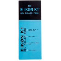 Click to view product details and reviews for Black Gel Pens Transparent Barrel Medium Tip Pack Of 10 Wx21716. Click to view product details and reviews for Black Gel Pens Transparent Barrel Medium Tip Pack Of 10 Wx21716.