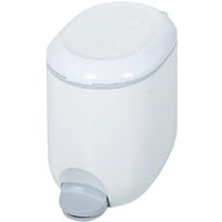 Click to view product details and reviews for Addis Bathroom Pedal Bin 518503. Click to view product details and reviews for Addis Bathroom Pedal Bin 518503.
