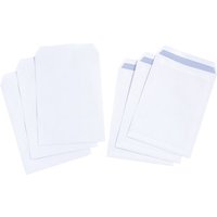 Click to view product details and reviews for 5 Star Envelope C4 Pocket Self Seal 90gsm White Pack Of 250. Click to view product details and reviews for 5 Star Envelope C4 Pocket Self Seal 90gsm White Pack Of 250.