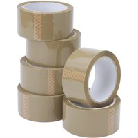Click to view product details and reviews for 5 Star Packaging Tape 48mmx66m Buff Pack Of 6. Click to view product details and reviews for 5 Star Packaging Tape 48mmx66m Buff Pack Of 6.