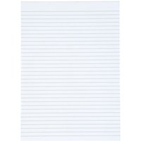 Click to view product details and reviews for 5 Star Memo Pad Headbound 60gsm Ruled 160pp A4 White Paper Pack Of 10. Click to view product details and reviews for 5 Star Memo Pad Headbound 60gsm Ruled 160pp A4 White Paper Pack Of 10.