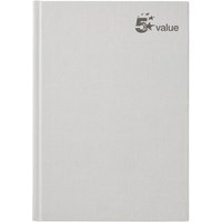 Click to view product details and reviews for 5 Star Casebound Notebook 70gsm Ruled 192pp A5 Pack Of 5. Click to view product details and reviews for 5 Star Casebound Notebook 70gsm Ruled 192pp A5 Pack Of 5.