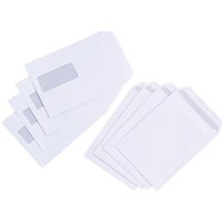 Click to view product details and reviews for 5 Star Envelopes Pocket Press Seal Window 90gsm C5 229x162mm White Pack Of 500. Click to view product details and reviews for 5 Star Envelopes Pocket Press Seal Window 90gsm C5 229x162mm White Pack Of 500.