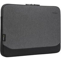Click to view product details and reviews for Targus Cypress Ecosmart 356cm 14 Sleeve Case Grey Tbs64602gl. Click to view product details and reviews for Targus Cypress Ecosmart 356cm 14 Sleeve Case Grey Tbs64602gl.