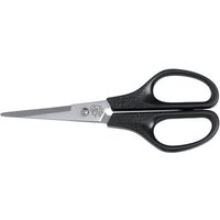 Click to view product details and reviews for 5 Star Office Scissors 140mm Stainless Steel Blades Abs Handles Black. Click to view product details and reviews for 5 Star Office Scissors 140mm Stainless Steel Blades Abs Handles Black.