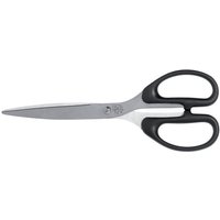 Click to view product details and reviews for 5 Star Office Scissors 207mm Abs Handles Stainless Steel Blades Black. Click to view product details and reviews for 5 Star Office Scissors 207mm Abs Handles Stainless Steel Blades Black.