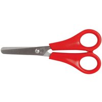Click to view product details and reviews for 5 Star Office School Scissors 130mm Red. Click to view product details and reviews for 5 Star Office School Scissors 130mm Red.