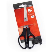 Click to view product details and reviews for 5 Star Office Scissors 165mm Stainless Steel Blades Pp Handles Black. Click to view product details and reviews for 5 Star Office Scissors 165mm Stainless Steel Blades Pp Handles Black.