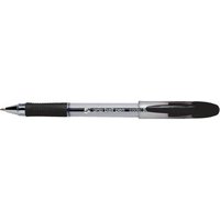 Click to view product details and reviews for 5 Star Rubber Grip Ball Pen Medium 1mm Tip 05mm Line Black Pack Of 12. Click to view product details and reviews for 5 Star Rubber Grip Ball Pen Medium 1mm Tip 05mm Line Black Pack Of 12.