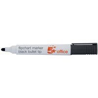 Click to view product details and reviews for 5 Star Office Flipchart Marker Bullet Tip Water Based 2mm Line Black Pack Of 12. Click to view product details and reviews for 5 Star Office Flipchart Marker Bullet Tip Water Based 2mm Line Black Pack Of 12.
