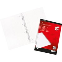 Click to view product details and reviews for 5 Star Wirebound Notebook Ruled Margin Perforated 4 Holes 100 Page A4 Red White Pack Of 10 912947. Click to view product details and reviews for 5 Star Wirebound Notebook Ruled Margin Perforated 4 Holes 100 Page A4 Red White Pack Of 10 912947.