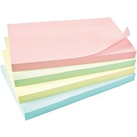 Click to view product details and reviews for 5 Star Sticky Notes Removable Pastel 76x127mm Pack Of 12 912963. Click to view product details and reviews for 5 Star Sticky Notes Removable Pastel 76x127mm Pack Of 12 912963.