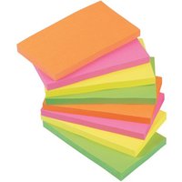 Click to view product details and reviews for 5 Star Sticky Notes Removable Neon 76x127mm Pack Of 12 912998. Click to view product details and reviews for 5 Star Sticky Notes Removable Neon 76x127mm Pack Of 12 912998.