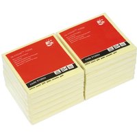 Click to view product details and reviews for 5 Star Sticky Notes Removable Concertina Pad Yellow Pack Of 12 913004. Click to view product details and reviews for 5 Star Sticky Notes Removable Concertina Pad Yellow Pack Of 12 913004.