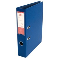 Click to view product details and reviews for 5 Star Office Premium Polypropylene Lever Arch File Foolscap Royal Blue Pack Of 10. Click to view product details and reviews for 5 Star Office Premium Polypropylene Lever Arch File Foolscap Royal Blue Pack Of 10.
