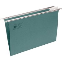 Click to view product details and reviews for 5 Star Office Suspension File With Tabs And Inserts Manilla 15mm V Base 180gsm A4 Green Pack Of 50. Click to view product details and reviews for 5 Star Office Suspension File With Tabs And Inserts Manilla 15mm V Base 180gsm A4 Green Pack Of 50.