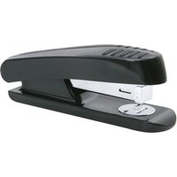 Click to view product details and reviews for 5 Star Office Stapler Half Strip Plastic Capacity 20 Sheets Black. Click to view product details and reviews for 5 Star Office Stapler Half Strip Plastic Capacity 20 Sheets Black.