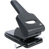 Click to view product details and reviews for 5 Star Office Punch Heavy Duty 2 Hole Metal With Plastic Base Capacity 65x80gsm Black. Click to view product details and reviews for 5 Star Office Punch Heavy Duty 2 Hole Metal With Plastic Base Capacity 65x80gsm Black.