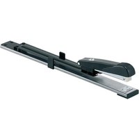 Click to view product details and reviews for 5 Star Office Stapler Long Arm Full Strip 300mm Reach Capacity 20 Sheets Black. Click to view product details and reviews for 5 Star Office Stapler Long Arm Full Strip 300mm Reach Capacity 20 Sheets Black.