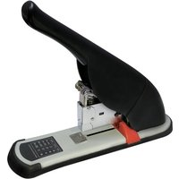 Click to view product details and reviews for 5 Star Office Stapler Heavy Duty Office Lever Arm All Steel Capacity 100 Sheets Black. Click to view product details and reviews for 5 Star Office Stapler Heavy Duty Office Lever Arm All Steel Capacity 100 Sheets Black.