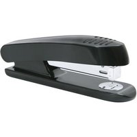 Click to view product details and reviews for 5 Star Office Stapler Full Strip Plastic Capacity 20 Sheets Black. Click to view product details and reviews for 5 Star Office Stapler Full Strip Plastic Capacity 20 Sheets Black.