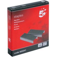 Click to view product details and reviews for 5 Star Staples 23 12 Pack Of 1000. Click to view product details and reviews for 5 Star Staples 23 12 Pack Of 1000.