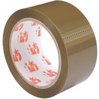 Click to view product details and reviews for 5 Star Office Packaging Tape Low Noise Polypropylene 48mmx66m Buff Pack Of 6. Click to view product details and reviews for 5 Star Office Packaging Tape Low Noise Polypropylene 48mmx66m Buff Pack Of 6.