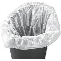 Click to view product details and reviews for 5 Star Swing Bin Liners Light Duty 40 Litre Capacity White Pack Of 1000. Click to view product details and reviews for 5 Star Swing Bin Liners Light Duty 40 Litre Capacity White Pack Of 1000.