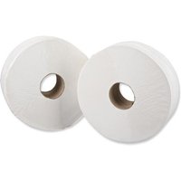Click to view product details and reviews for 5 Star Jumbo Toilet Roll 2 Ply 250x92x400m White Pack Of 6 930114. Click to view product details and reviews for 5 Star Jumbo Toilet Roll 2 Ply 250x92x400m White Pack Of 6 930114.