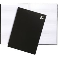 Click to view product details and reviews for 5 Star Casebound Notebook Ruled 160 Pages A4 75gsm Black Pack Of 5 930280. Click to view product details and reviews for 5 Star Casebound Notebook Ruled 160 Pages A4 75gsm Black Pack Of 5 930280.