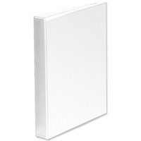 Click to view product details and reviews for 5 Star 4d Ring Presentation Ring Binder A4 Polypropylene 25mm White Pack Of 10 933012. Click to view product details and reviews for 5 Star 4d Ring Presentation Ring Binder A4 Polypropylene 25mm White Pack Of 10 933012.