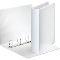 Click to view product details and reviews for 5 Star Office A4 Presentation Ring Binder Polypropylene 38mm 4d Ring White Pack Of 10. Click to view product details and reviews for 5 Star Office A4 Presentation Ring Binder Polypropylene 38mm 4d Ring White Pack Of 10.