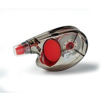 Click to view product details and reviews for 5 Star Office Side Correction Tape Roller 42mmx85m Pack Of 10. Click to view product details and reviews for 5 Star Office Side Correction Tape Roller 42mmx85m Pack Of 10.