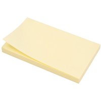 Click to view product details and reviews for 5 Star Sticky Notes Removable Yellow 76x127mm Pack Of 12 935474. Click to view product details and reviews for 5 Star Sticky Notes Removable Yellow 76x127mm Pack Of 12 935474.