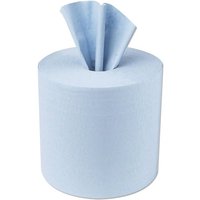 Click to view product details and reviews for 5 Star Centrefeed Refill 1 Ply Recycled 165mmx300m Blue For Jumbo Dispenser Pack Of 6 936520. Click to view product details and reviews for 5 Star Centrefeed Refill 1 Ply Recycled 165mmx300m Blue For Jumbo Dispenser Pack Of 6 936520.