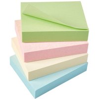 Click to view product details and reviews for 5 Star Recycled Sticky Notes Removable Pastel 38x51mm Pack Of 12 938180. Click to view product details and reviews for 5 Star Recycled Sticky Notes Removable Pastel 38x51mm Pack Of 12 938180.