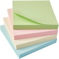 Click to view product details and reviews for 5 Star Sticky Notes Removable Pastel 76x76mm Pack Of 12 938187. Click to view product details and reviews for 5 Star Sticky Notes Removable Pastel 76x76mm Pack Of 12 938187.
