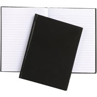 Click to view product details and reviews for 5 Star Office Notebook Casebound 70gsm Ruled 192pp A6 Black Pack Of 10. Click to view product details and reviews for 5 Star Office Notebook Casebound 70gsm Ruled 192pp A6 Black Pack Of 10.