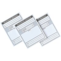 Click to view product details and reviews for 5 Star Telephone Message Headbound Pad 160 Sheets 127x102mm Pack Of 10 938292. Click to view product details and reviews for 5 Star Telephone Message Headbound Pad 160 Sheets 127x102mm Pack Of 10 938292.