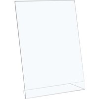 Click to view product details and reviews for 5 Star Office Sign Holder Portrait Slanted A4 Clear. Click to view product details and reviews for 5 Star Office Sign Holder Portrait Slanted A4 Clear.