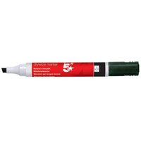 Click to view product details and reviews for 5 Star Office Drywipe Marker Xylene Toluene Free Chisel Tip 2 5mm Line Black Pack Of 12. Click to view product details and reviews for 5 Star Office Drywipe Marker Xylene Toluene Free Chisel Tip 2 5mm Line Black Pack Of 12.