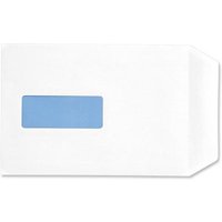 Click to view product details and reviews for 5 Star Eco Envelopes Recycled Pocket Self Seal Window 90gsm C5 229x162mm White Pack Of 500. Click to view product details and reviews for 5 Star Eco Envelopes Recycled Pocket Self Seal Window 90gsm C5 229x162mm White Pack Of 500.