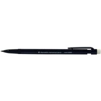 Click to view product details and reviews for 5 Star Office Mechanical Pencil Retractable Disposable With 07mm Lead Black Barrel Pack Of 10. Click to view product details and reviews for 5 Star Office Mechanical Pencil Retractable Disposable With 07mm Lead Black Barrel Pack Of 10.