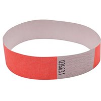 Click to view product details and reviews for Announce Wrist Band 19mm Coral Pack Of 1000 Aa01833. Click to view product details and reviews for Announce Wrist Band 19mm Coral Pack Of 1000 Aa01833.