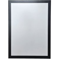 Click to view product details and reviews for Announce Frame Solo A4 Magnetic Stripes Black Pack Of 2 Aa50003. Click to view product details and reviews for Announce Frame Solo A4 Magnetic Stripes Black Pack Of 2 Aa50003.